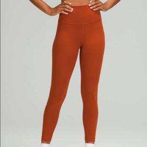 Aztec brick lulu wunder train 25” size 0